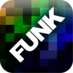 Logo of Pancadão Funk android Application 